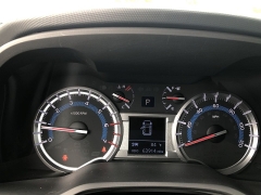 Used 2019 Toyota 4Runner 4d SUV 4WD TRD Off-Road Premium at Kama'aina Nissan near Hilo, HI