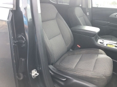 Used 2018  Chevrolet Traverse 4d SUV FWD LT Cloth w/1LT at Kama'aina Nissan near Hilo, HI