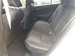 Used 2016  Toyota Prius 5d Hatchback Three at Kona Nissan near Kailua Kona&comma; HI