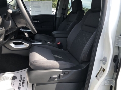 New 2025 Nissan Frontier Crew Cab 4x4 SV at IK Auto Group near Hilo, HI