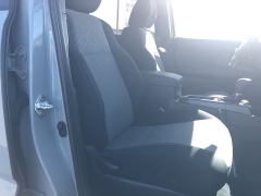 Used 2023  Toyota Tacoma 4WD TRD Sport Double Cab 5ft Bed V6 AT at IK Auto Group near Hilo, HI