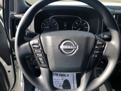 New 2026  Nissan Frontier Crew Cab 4x4 S at Kama'aina Nissan near Hilo&comma; HI