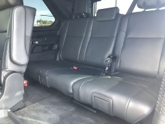 Used 2024  Toyota Sequoia Platinum 4WD at Kona Nissan near Kailua Kona&comma; HI