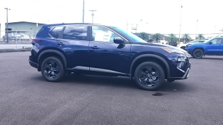 New 2026  Nissan Rogue 2026&period;5 FWD SV at Kona Nissan near Kailua Kona&comma; HI