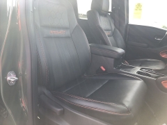Used 2023 Nissan Frontier Crew Cab 4x4 PRO-4X Auto at Kona Nissan near Kailua Kona, HI