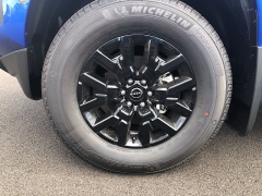 New 2026  Nissan Frontier Crew Cab 4x4 Long Bed SV at Kona Nissan near Kailua Kona&comma; HI