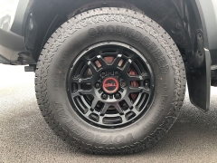 Used 2023  Toyota Tacoma 4WD TRD Pro Double Cab 5ft Bed V6 AT at Kama'aina Nissan near Hilo&comma; HI