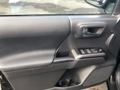 Used 2023 Toyota Tacoma 4WD TRD Sport Double Cab 5ft Bed V6 AT at Kona Nissan near Kailua Kona, HI