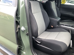 Used 2021  Toyota Tacoma 4WD Double Cab 6' Bed V6 AT &lpar;Natl&rpar; at Kama'aina Nissan near Hilo&comma; HI
