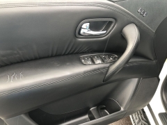 Used 2022  Nissan Armada 4x4 SL at Kona Nissan near Kailua Kona&comma; HI