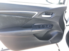 Used 2020  Honda Fit 4d Hatchback LX CVT at Kama'aina Nissan near Hilo, HI