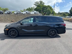 Used 2023  Honda Odyssey Sport Auto at Kona Nissan near Kailua Kona&comma; HI