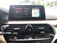 Used 2019  BMW 5 Series 540i Sedan at Kona Nissan near Kailua Kona&comma; HI