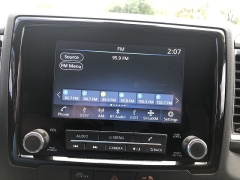 Used 2023  Nissan Frontier Crew Cab 4x4 SV Auto at IK Auto Group near Hilo, HI