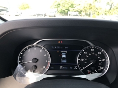 New 2025 Nissan Frontier Crew Cab 4x4 S at Kama'aina Nissan near Hilo, HI