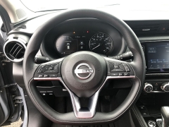 Used 2024  Nissan Kicks SV FWD at Kama'aina Nissan near Hilo&comma; HI