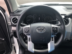 Used 2020  Toyota Tundra 4WD CrewMax SR5 5&period;7L at Kona Nissan near Kailua Kona&comma; HI