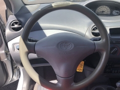 Used 2002  Toyota Echo 4d Sedan AT at Kona Nissan near Kailua Kona&comma; HI