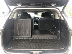 Used 2021  Toyota Highlander Hybrid Platinum AWD at Kama'aina Nissan near Hilo&comma; HI