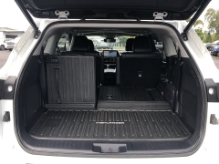 Used 2022  Toyota Highlander Limited FWD at Kona Nissan near Kailua Kona&comma; HI