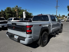New 2025 Nissan Frontier Crew Cab 4x4 Long Bed PRO-4X at Kama'aina Nissan near Hilo, HI