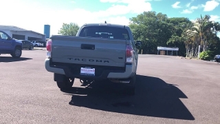 Used 2023  Toyota Tacoma 4WD TRD Sport Double Cab 5ft Bed V6 AT at IK Auto Group near Hilo, HI
