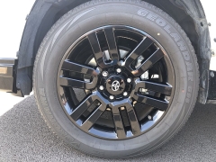 Used 2021 Toyota 4Runner Nightshade 4WD at Kona Nissan near Kailua Kona, HI