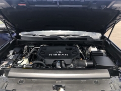Used 2025  Nissan Armada 4x4 PRO-4X at IK Auto Group near Hilo&comma; HI