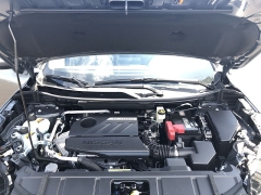 New 2025 Nissan Rogue FWD SV at Kona Nissan near Kailua Kona, HI