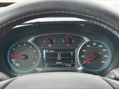 Used 2018  Chevrolet Traverse 4d SUV FWD LT Cloth w/1LT at Kona Nissan near Kailua Kona, HI