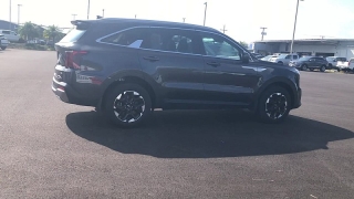 Used 2025  Kia Sorento S AWD at Kona Nissan near Kailua Kona&comma; HI