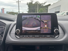New 2026  Nissan Rogue 2026&period;5 AWD Dark Armor at Kama'aina Nissan near Hilo&comma; HI