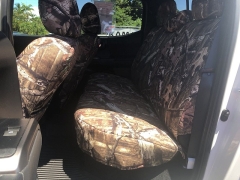 Used 2023  Toyota Tacoma 4WD TRD Off Road Double Cab 5ft Bed V6 AT at IK Auto Group near Hilo&comma; HI