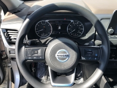 Used 2021  Nissan Rogue FWD SV at IK Auto Group near Hilo, HI