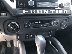 New 2025 Nissan Frontier Crew Cab 4x4 SV at IK Auto Group near Hilo, HI