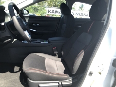 New 2025 Nissan Sentra SR CVT at Kona Nissan near Kailua Kona, HI