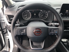 New 2026  Nissan Rogue 2026&period;5 AWD Rock Creek at Kona Nissan near Kailua Kona&comma; HI