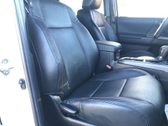 Used 2023 Toyota Tacoma 4WD Double Cab 5' Bed V6 (Natl) at Kama'aina Nissan near Hilo, HI
