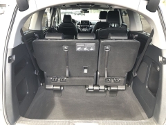 Used 2022 Honda Odyssey Touring Auto at Kona Nissan near Kailua Kona, HI