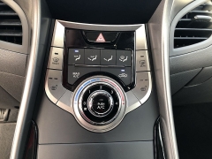 Used 2013 Hyundai Elantra 4d Sedan GLS Auto at Kona Nissan near Kailua Kona, HI