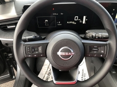 New 2025 Nissan Kicks SV FWD at Kona Nissan near Kailua Kona, HI