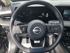 New 2025 Nissan Kicks SV AWD at Kona Nissan near Kailua Kona, HI