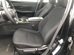 Used 2024  Nissan Sentra S CVT at Kona Nissan near Kailua Kona&comma; HI