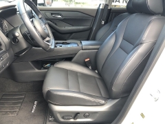 Used 2022  Nissan Rogue FWD SV at Kona Nissan near Kailua Kona, HI