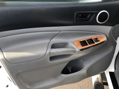 Used 2015  Toyota Tacoma 2WD Double Cab PreRunner V6 Short Bed at Kama'aina Nissan near Hilo, HI