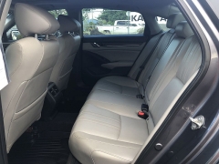 Used 2018  Honda Accord Sedan 4d Touring 2&period;0T at Kona Nissan near Kailua Kona&comma; HI