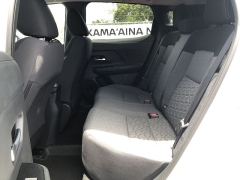 New 2025 Nissan Kicks SV FWD at Kama'aina Nissan near Hilo, HI