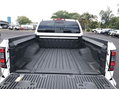 New 2025 Nissan Frontier King Cab 4x2 SV at Kona Nissan near Kailua Kona, HI