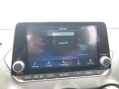 New 2025 Nissan Sentra SR CVT at Kona Nissan near Kailua Kona, HI