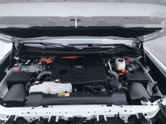 Used 2025  Toyota Sequoia SR5 4WD at Kona Nissan near Kailua Kona&comma; HI
